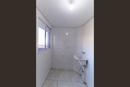 Apartamento à venda com 51m², 2 quartos e 1 vaga Apartamento à venda com 51m², 2 quartos e 1 vagaÁrea de Serviço