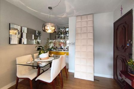 Apartamento à venda com 2 quartos, 55m² em Vila Mariana, São Paulo