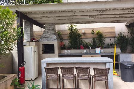 Apartamento à venda com 2 quartos, 55m² em Vila Mariana, São Paulo