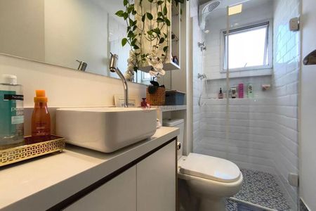 Apartamento à venda com 2 quartos, 55m² em Vila Mariana, São Paulo