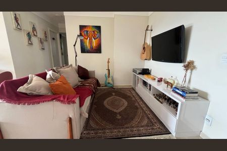 Apartamento à venda com 3 quartos, 88m² em Barra Funda, São Paulo
