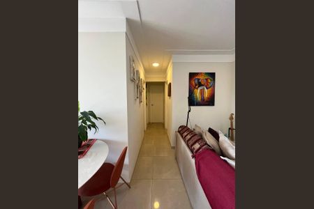 Apartamento à venda com 3 quartos, 88m² em Barra Funda, São Paulo