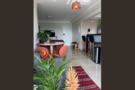 Apartamento à venda com 3 quartos, 88m² em Barra Funda, São Paulo