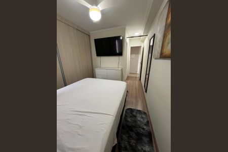 Apartamento à venda com 3 quartos, 88m² em Barra Funda, São Paulo