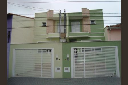 Casa à venda com 3 quartos, 126m² em Vila Fernandes, São Paulo