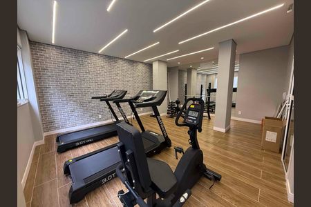 Apartamento à venda com 1 quarto, 24m² em Jardim São Paulo, São Paulo