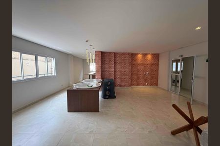 Apartamento à venda com 1 quarto, 24m² em Jardim São Paulo, São Paulo