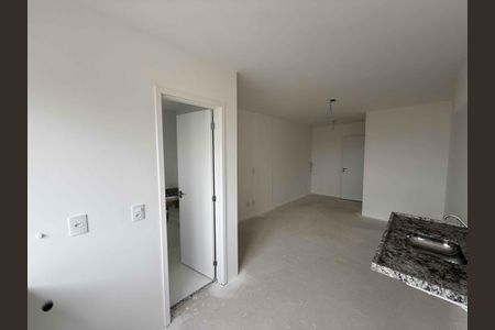 Apartamento à venda com 1 quarto, 24m² em Jardim São Paulo, São Paulo