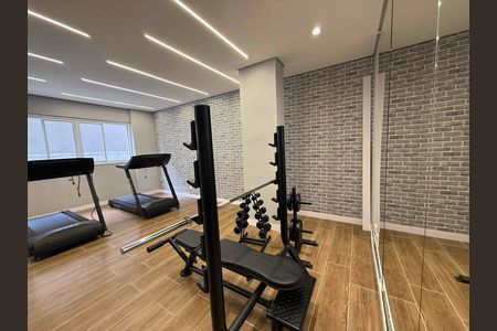 Apartamento à venda com 1 quarto, 24m² em Jardim São Paulo, São Paulo