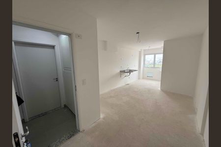 Apartamento à venda com 1 quarto, 24m² em Jardim São Paulo, São Paulo