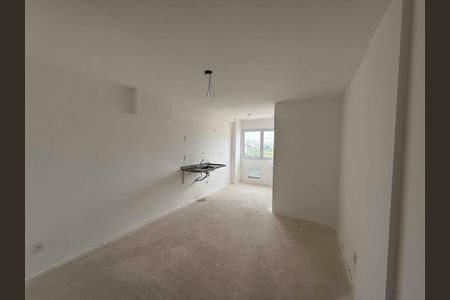 Apartamento à venda com 1 quarto, 24m² em Jardim São Paulo, São Paulo