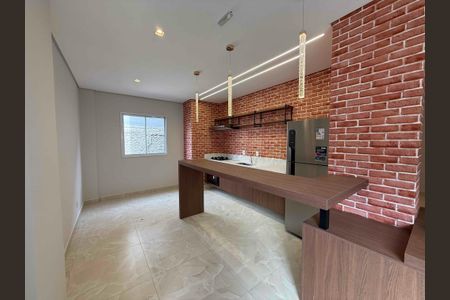 Apartamento à venda com 1 quarto, 24m² em Jardim São Paulo, São Paulo