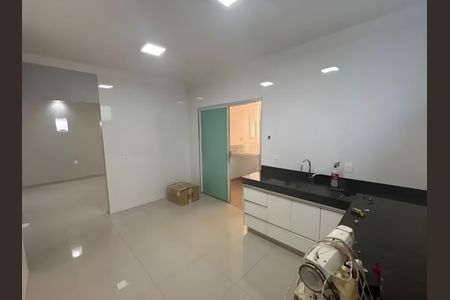 Casa para alugar com 95m², 2 quartos e 1 vaga Casa para alugar com 95m², 2 quartos e 1 vagaCozinha