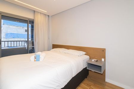 Studio à venda com 27m², 1 quarto e sem vaga Studio à venda com 27m², 1 quarto e sem vagaStudio