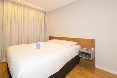 Studio de kitnet/studio à venda com 1 quarto, 27m² em Vila Olímpia, São Paulo