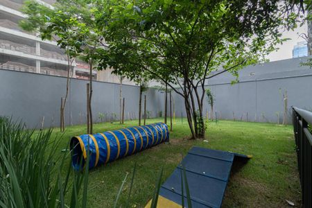 Studio à venda com 27m², 1 quarto e sem vaga Studio à venda com 27m², 1 quarto e sem vagaÁrea comum - Pet Place