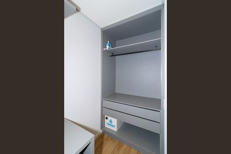 Studio à venda com 27m², 1 quarto e sem vaga Studio à venda com 27m², 1 quarto e sem vagaStudio