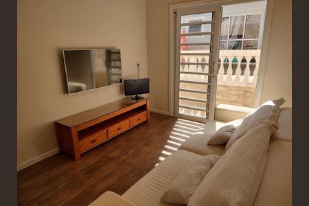 Sala de casa à venda com 2 quartos, 250m² em Vila Iorio, São Paulo