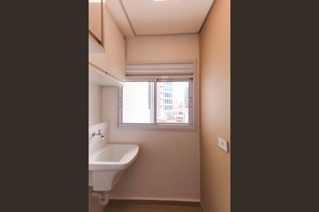 Apartamento para alugar com 39m², 1 quarto e 1 vaga Apartamento para alugar com 39m², 1 quarto e 1 vagaÁrea de Serviço