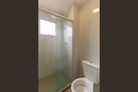 Apartamento para alugar com 39m², 1 quarto e 1 vaga Apartamento para alugar com 39m², 1 quarto e 1 vagaBanheiro