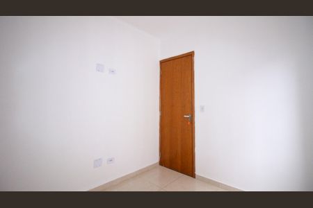 Quarto 1 de apartamento para alugar com 2 quartos, 43m² em Jardim Santa Adelia, São Paulo