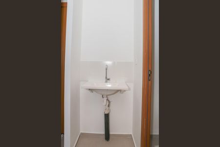 Apartamento à venda com 38m², 2 quartos e sem vagaBanheiro