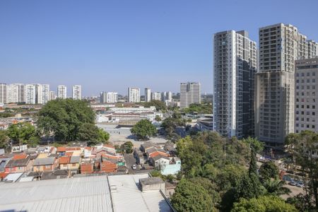 Apartamento à venda com 38m², 2 quartos e sem vagaVista do Quarto 2