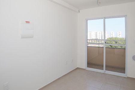 Sala de apartamento à venda com 2 quartos, 38m² em Lapa, São Paulo
