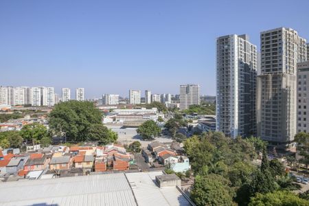 Vista do Quarto 1 de apartamento à venda com 2 quartos, 38m² em Lapa, São Paulo