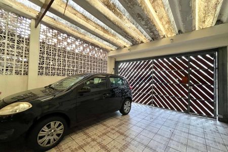 Casa à venda com 107m², 3 quartos e 2 vagasGaragem