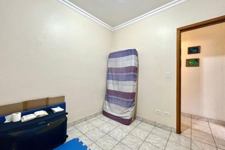 Casa à venda com 107m², 3 quartos e 2 vagasQuarto 2
