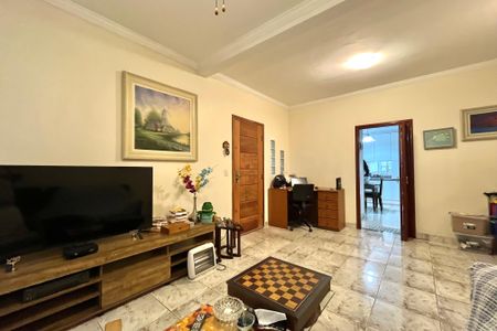 Sala de casa à venda com 3 quartos, 107m² em Vila Santa Catarina, São Paulo