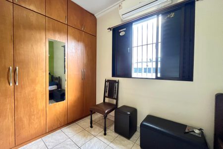 Quarto  de casa à venda com 3 quartos, 107m² em Vila Santa Catarina, São Paulo