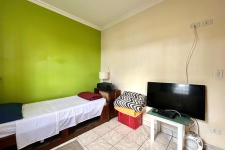 Casa à venda com 107m², 3 quartos e 2 vagasQuarto 