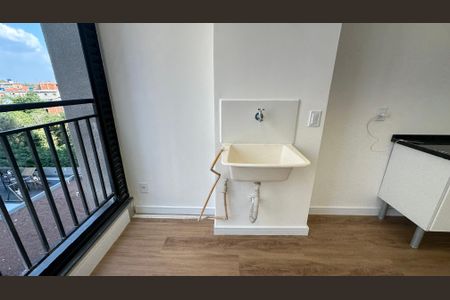 Apartamento para alugar com 59m², 2 quartos e 1 vagaÁrea de Serviço