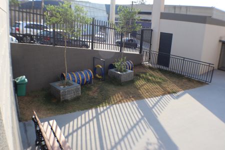 Apartamento para alugar com 59m², 2 quartos e 1 vagaÁrea comum