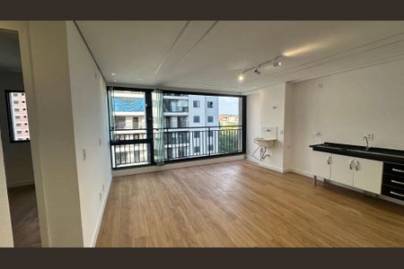 Apartamento para alugar com 59m², 2 quartos e 1 vagaSala