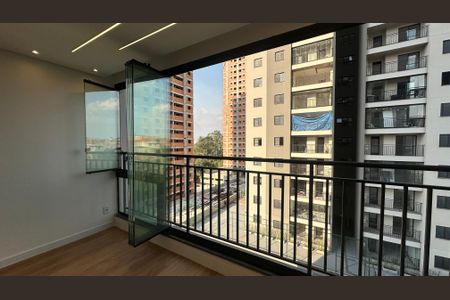 Apartamento para alugar com 59m², 2 quartos e 1 vagaVista