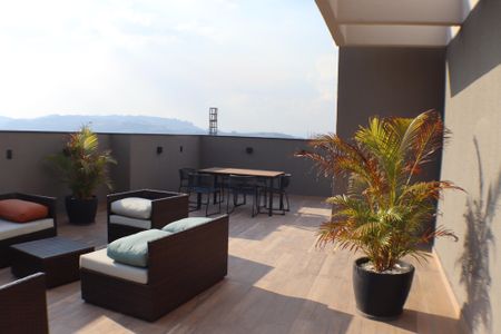 Apartamento para alugar com 59m², 2 quartos e 1 vagaÁrea comum