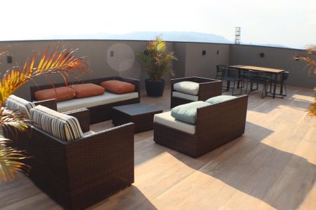 Apartamento para alugar com 59m², 2 quartos e 1 vagaÁrea comum