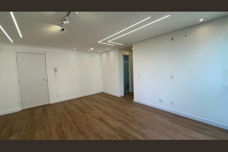 Apartamento para alugar com 59m², 2 quartos e 1 vagaSala