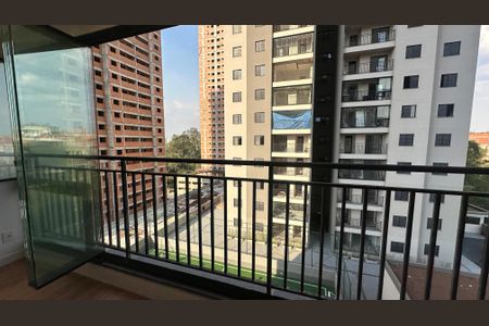 Apartamento para alugar com 59m², 2 quartos e 1 vagaVista