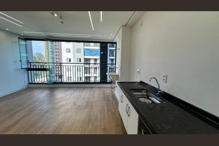 Apartamento para alugar com 59m², 2 quartos e 1 vagaCozinha
