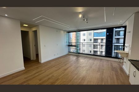 Apartamento para alugar com 59m², 2 quartos e 1 vagaSala