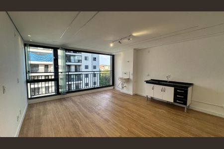 Apartamento para alugar com 59m², 2 quartos e 1 vagaSala