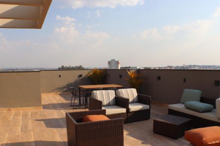 Apartamento para alugar com 59m², 2 quartos e 1 vagaÁrea comum