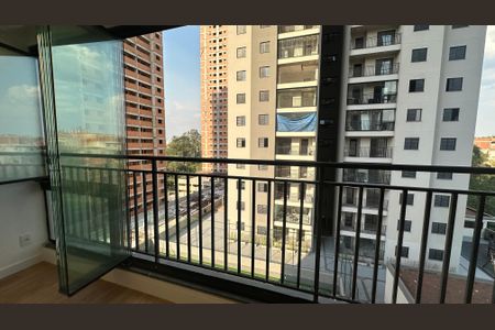 Apartamento para alugar com 59m², 2 quartos e 1 vagaVista