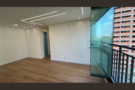 Apartamento para alugar com 59m², 2 quartos e 1 vagaSala