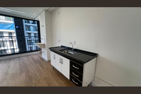 Apartamento para alugar com 59m², 2 quartos e 1 vagaCozinha