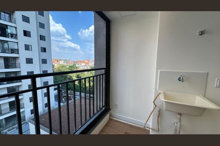 Apartamento para alugar com 59m², 2 quartos e 1 vagaÁrea de Serviço